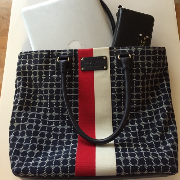 kate spade Handbags - Kate Spade tote