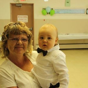 Meet your Posher, Susan