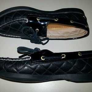 More sperry pics