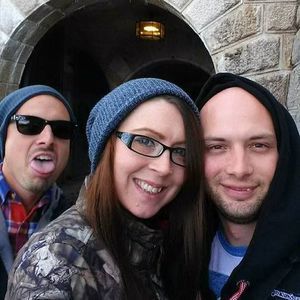 Meet your Posher, Mark n malory