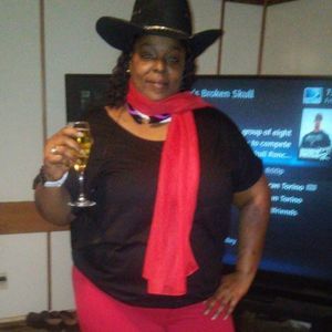 Meet your Posher, Kisha