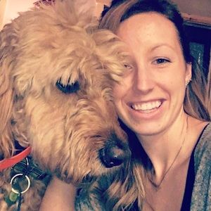 Meet your Posher, Kaitlyn