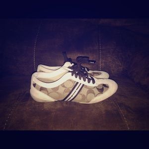 Coach Shoes