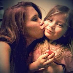 Meet your Posher, Tiffany