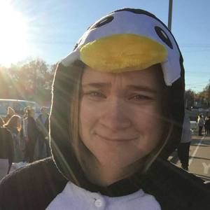 Meet your Posher, Kristen