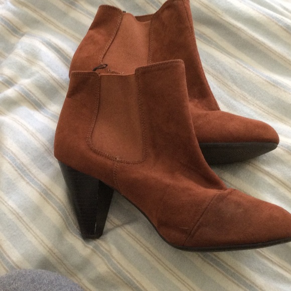 Booties