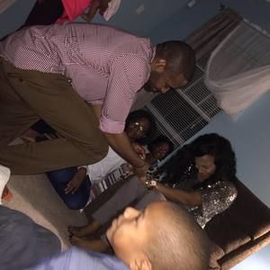 Meet your Posher, Cierra