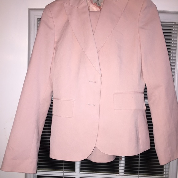 Ann Klein Suit size 2 - Picture 1 of 4
