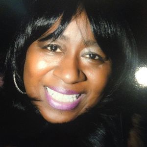 Meet your Posher, Brenda