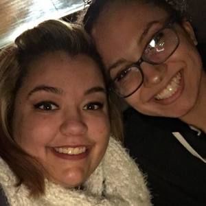 Meet your Posher, Alyson