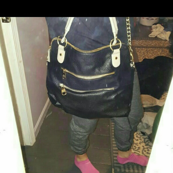 Steve Madden purse