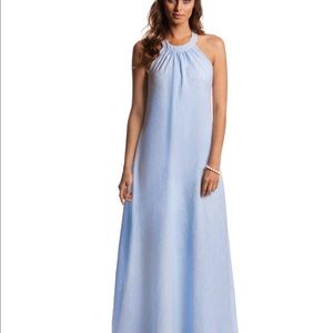 Island Company Pisces Goddess Dress