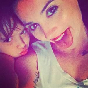 Meet your Posher, Gemma