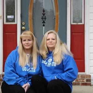 Meet your Posher, Donna