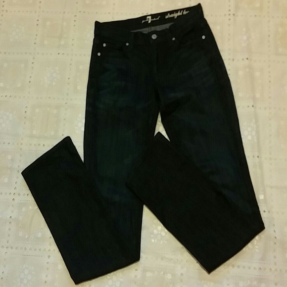 7 for all Mankind