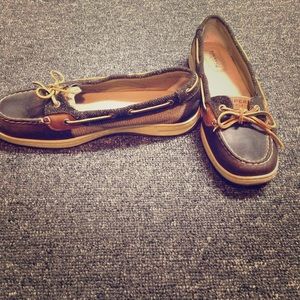 Sperry Top-Sider