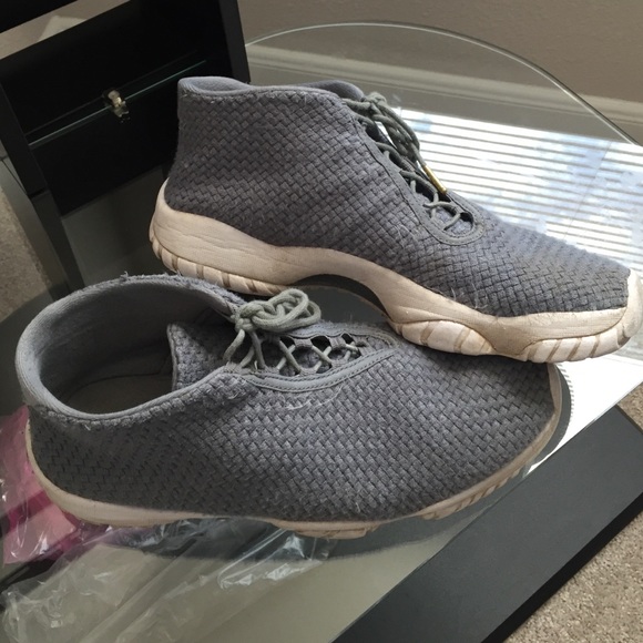 Jordan Future