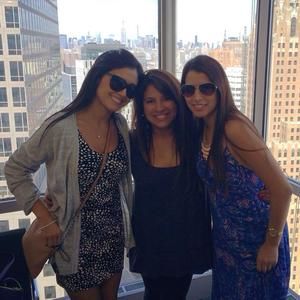 Meet your Posher, Lissell