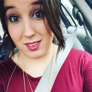 Meet your Posher, Marissa