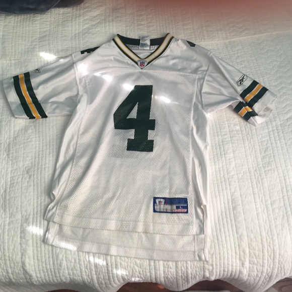 Green Bay packers jersey 💛💚