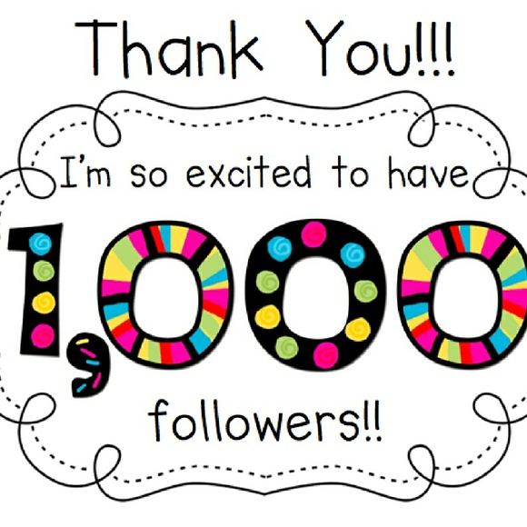 Thank you all!