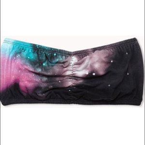 Galaxy bandeau
