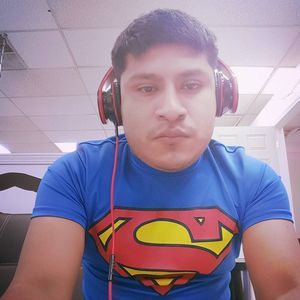 Meet your Posher, Pedro