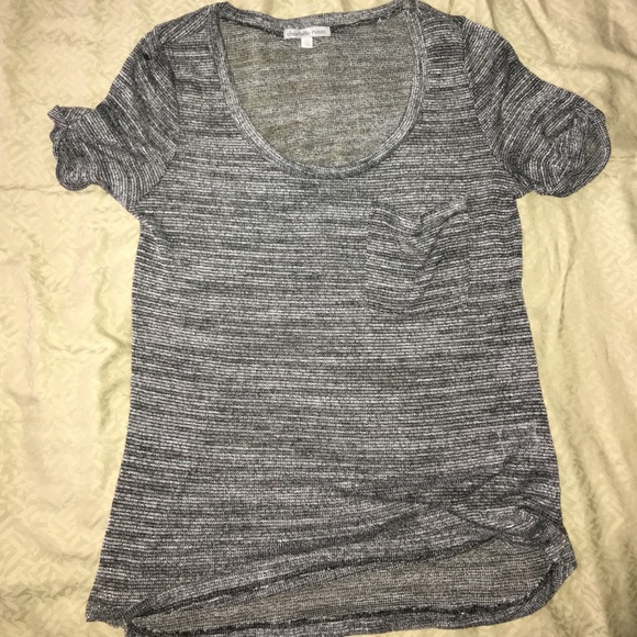 Charlotte Russe tee