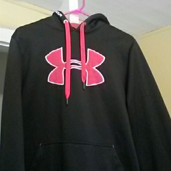 Under armour hoodie