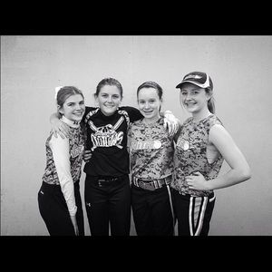 Meet your Posher, Jillian