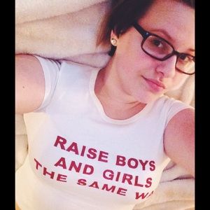 Meet your Posher, Emily