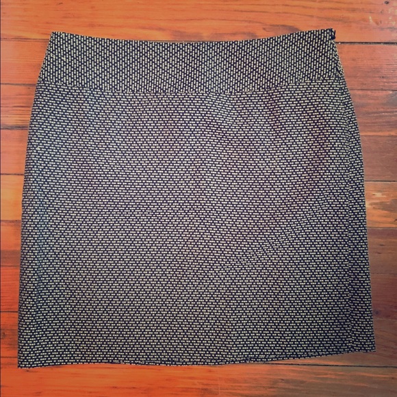 Loft skirt