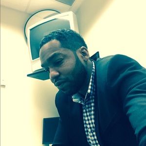 Meet your Posher, Wali