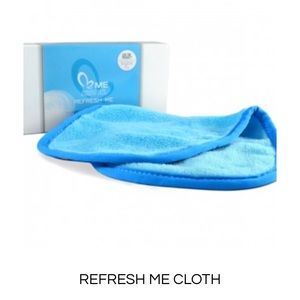 Refresh Me Makeup Remover Cloth