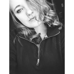 Meet your Posher, Kaitlin