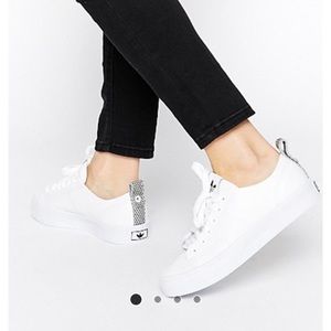 adidas honey 2.0 slip on
