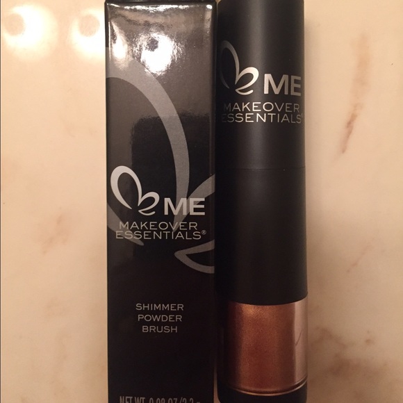 Refresh Me Bronze Shimmer