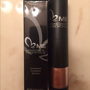 Refresh Me Bronze Shimmer