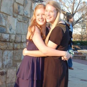 Meet your Posher, Mary beth