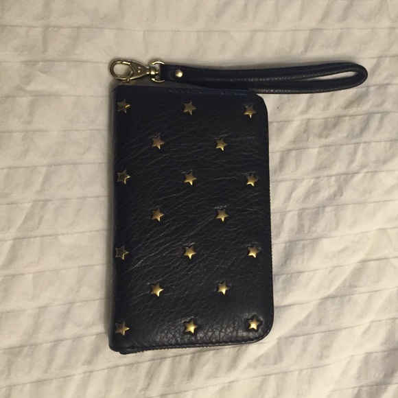 Fossil Wallet