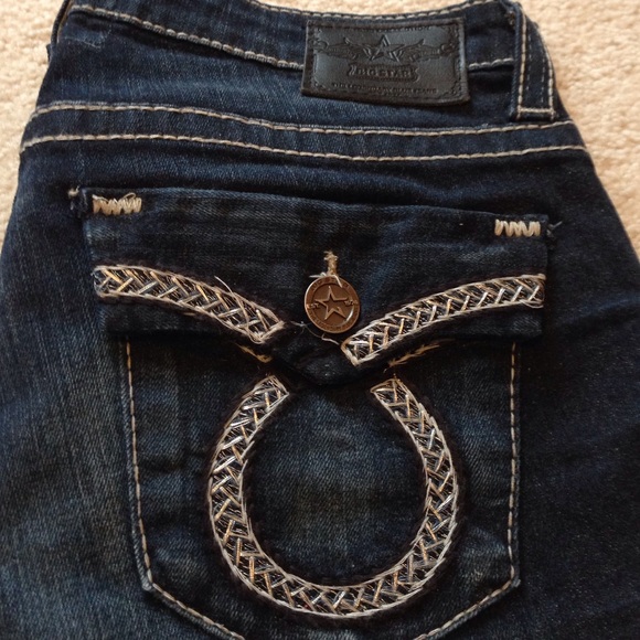 Big Star Miki size 29L