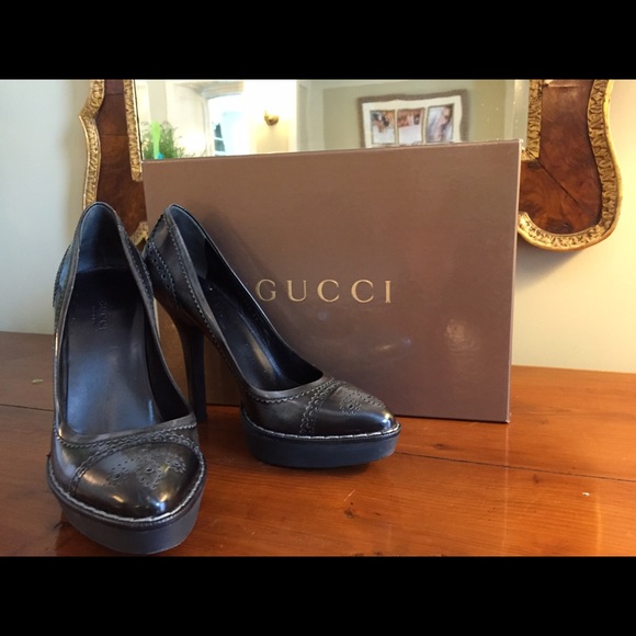 Gucci heals Wimbleton