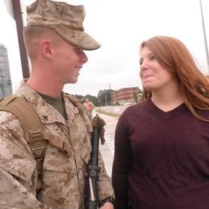 Meet your Posher, Casey