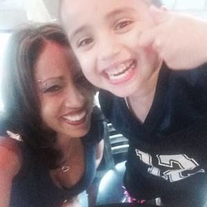 Meet your Posher, Renee