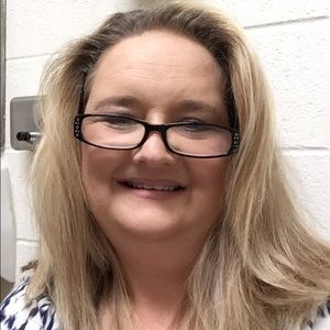 Meet your Posher, Tammy