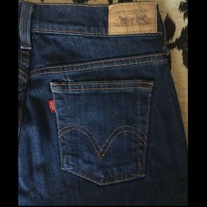 Levi Jeans