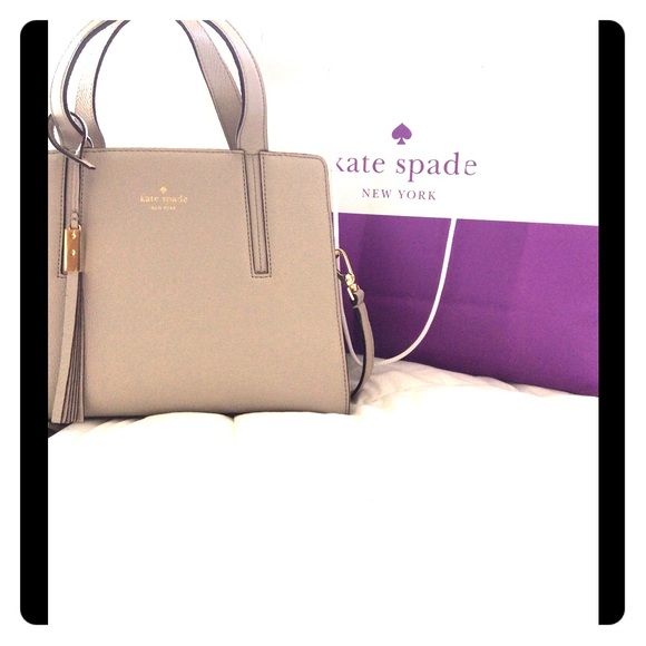 Kate spade purse