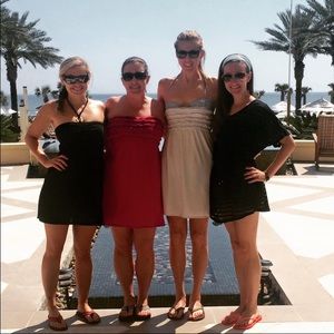 Meet your Posher, Lindsay