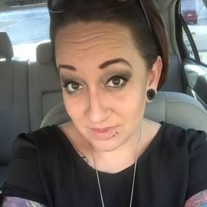 Meet your Posher, Lindsey