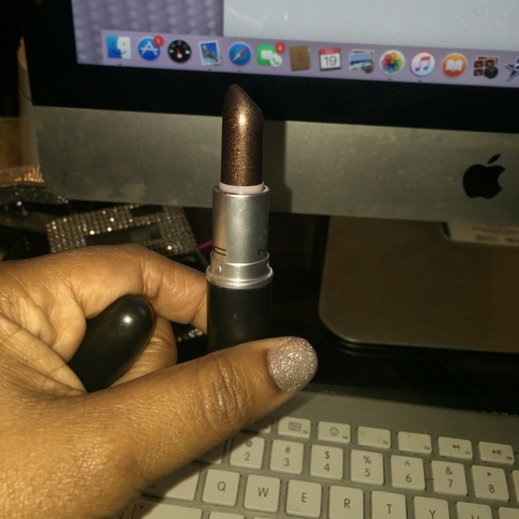 Brand New MAC Firm Form